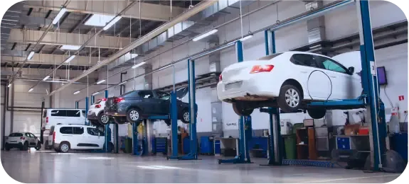Parc auto, un exemplu de client Neolis